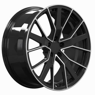 Gesmede velgen DH-Style V18 R22