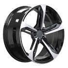 Audi Gesmede velgen DH-Style V19 R18 foto 1