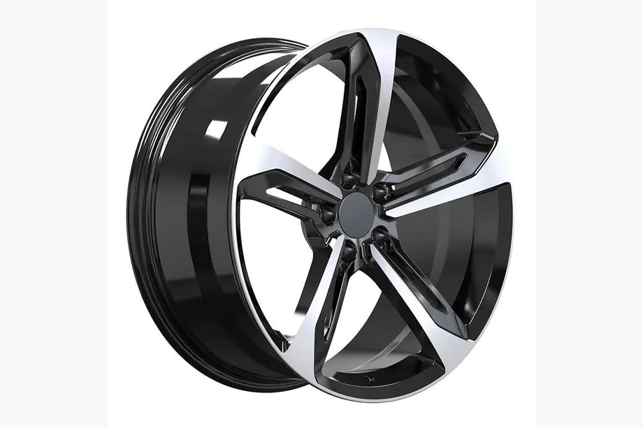 Audi Gesmede velgen DH-Style V19 R24 Image