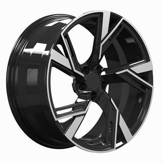 Gesmede velgen DH-Style V20 R18
