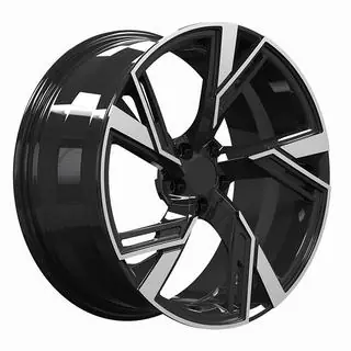 Gesmede velgen DH-Style V20 R20