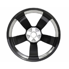 Audi Gesmede velgen DH-Style V21 R18 foto 1