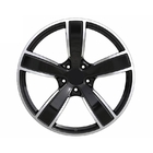 Audi Gesmede velgen DH-Style V22 R17 foto 1