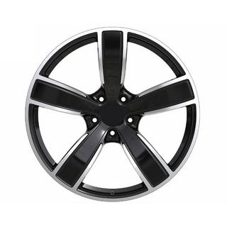 Gesmede velgen DH-Style V22 R17