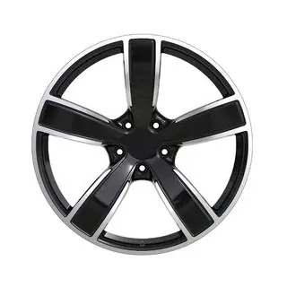 Gesmede velgen DH-Style V22 R19
