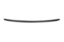 BMW 5 Serie E39 1996–2003 Lip spoiler "Sabel" (glasvezel, overspuitbaar) foto 2