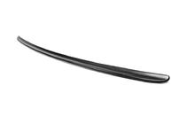 BMW 5 Serie E39 1996–2003 Lip spoiler "Sabel" (glasvezel, overspuitbaar) foto 3