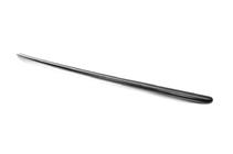 BMW 5 Serie E39 1996–2003 Lip spoiler "Sabel" (glasvezel, overspuitbaar) foto 4