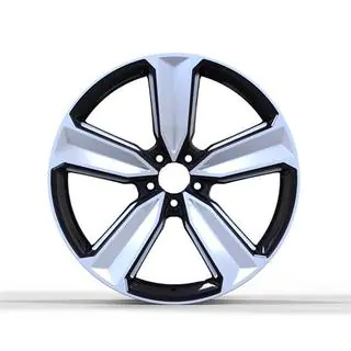 Gesmede velgen DH-Style V23 R24