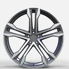 Audi Gesmede velgen DH-Style V24 R23 foto 1