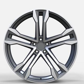 Gesmede velgen DH-Style V24 R23