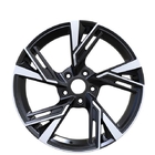 Audi Gesmede velgen DH-Style V25 R19 foto 1