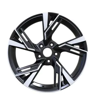Gesmede velgen DH-Style V25 R19
