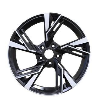 Gesmede velgen DH-Style V25 R24