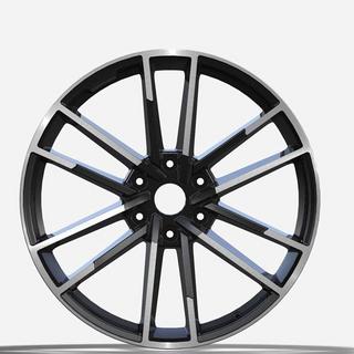 Gesmede velgen DH-Style V26 R16
