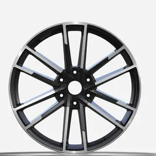 Gesmede velgen DH-Style V26 R16