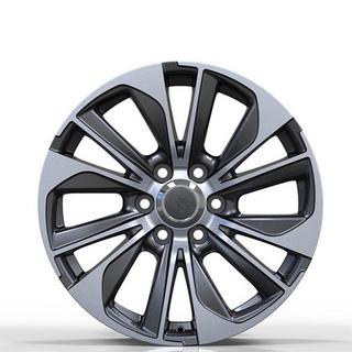 Gesmede velgen DH-Style V27 R18