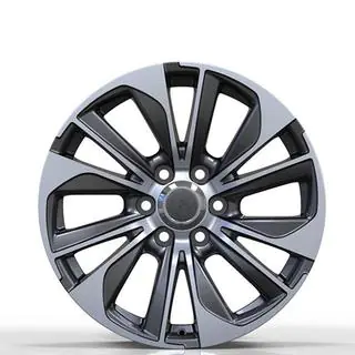 Gesmede velgen DH-Style V27 R24