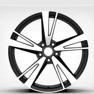Gesmede velgen DH-Style V28 R16