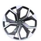 Audi Gesmede velgen DH-Style V29 R17 foto 1