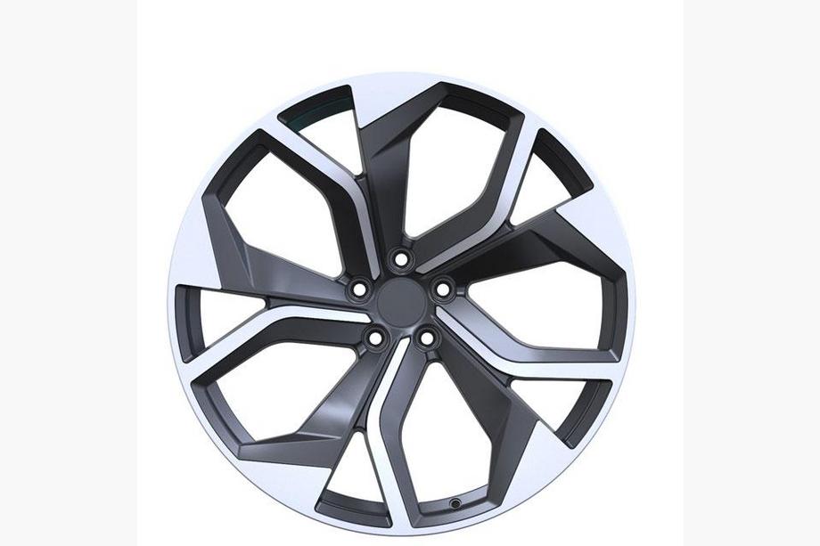 Audi Gesmede velgen DH-Style V29 R19 Image