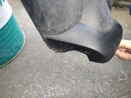BMW X5 E53 1999–2006 ALPINA wielkastverbreders (6 stuks, om te spuiten) foto 10