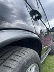 BMW X5 E53 1999–2006 ALPINA wielkastverbreders (6 stuks, om te spuiten) foto 7