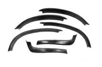 BMW X5 E53 1999–2006 ALPINA wielkastverbreders (6 stuks, om te spuiten) foto 13