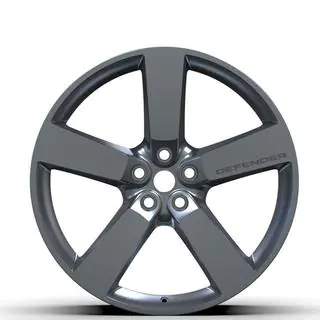 Gesmede velgen DH-Style V1 R22