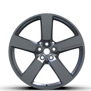 Gesmede velgen DH-Style V1 R23