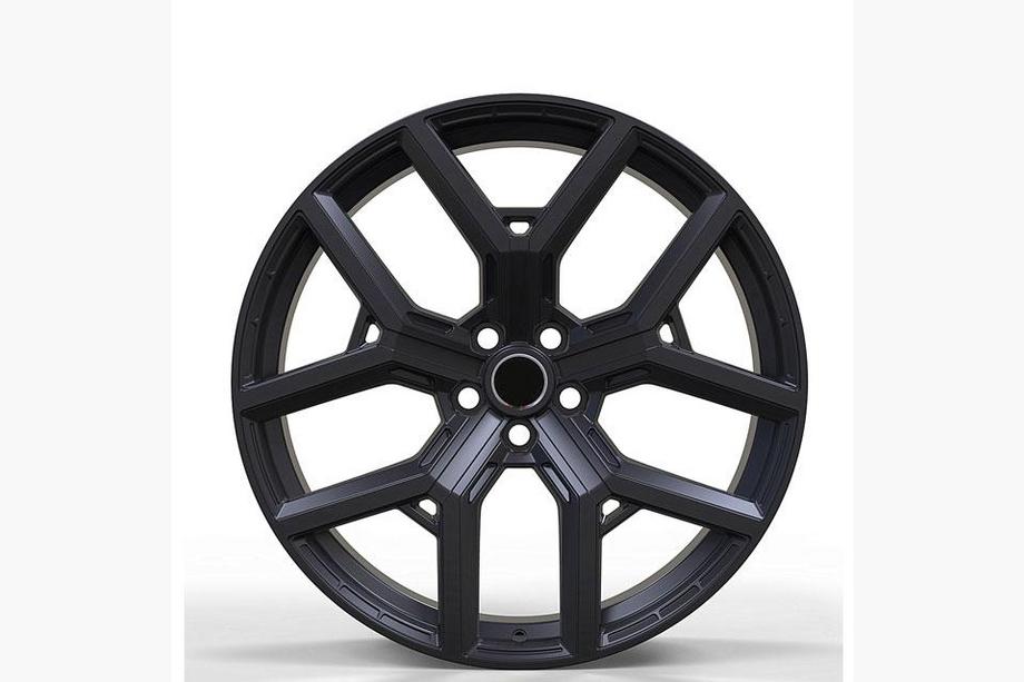 LandRover Range Rover Gesmede velgen DH-Style V2 R19 Image
