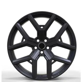 Gesmede velgen DH-Style V2 R22