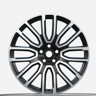 Gesmede velgen DH-Style V3 R19