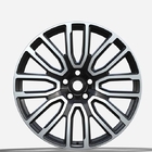 LandRover Range Rover Gesmede velgen DH-Style V3 R20 foto 1