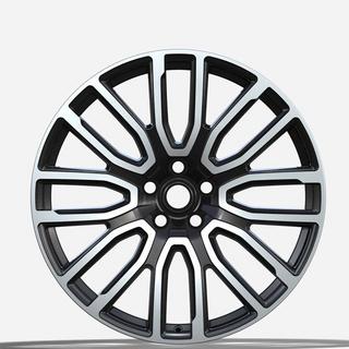 Gesmede velgen DH-Style V3 R23