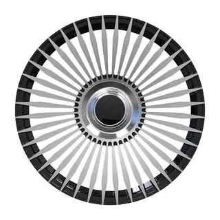 Gesmede velgen DH-Style V4 R20