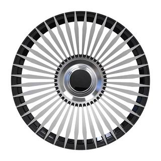 Gesmede velgen DH-Style V4 R23