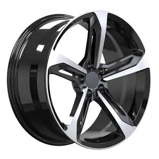 Gesmede velgen DH-Style V1 R18