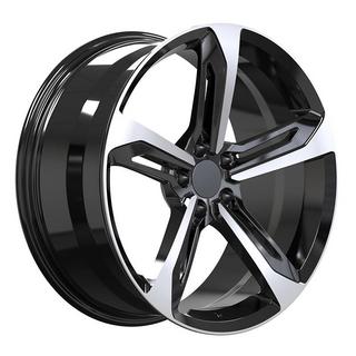 Gesmede velgen DH-Style V1 R19