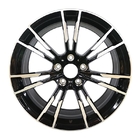 Mercedes-Benz Gesmede velgen DH-Style V4 R17 foto 1