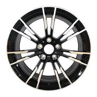 Gesmede velgen DH-Style V4 R19