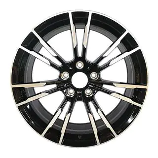 Gesmede velgen DH-Style V4 R22