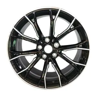 Gesmede velgen DH-Style V5 R22