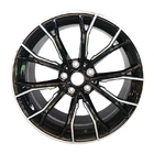 Mercedes-Benz Gesmede velgen DH-Style V5 R24 foto 1