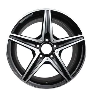 Gesmede velgen DH-Style V6 R20