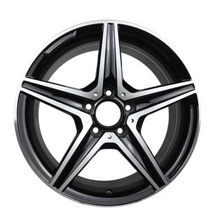 Gesmede velgen DH-Style V6 R21