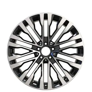 Gesmede velgen DH-Style V7 R22