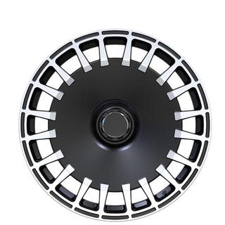 Gesmede velgen DH-Style V8 R19