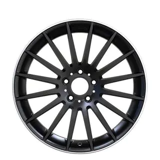 Gesmede velgen DH-Style V9 R18