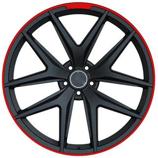 Gesmede velgen DH-Style V10 R17